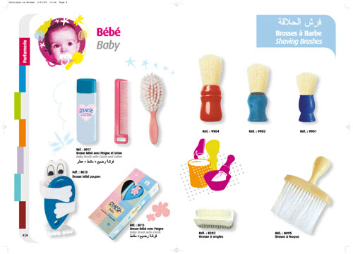 CATALOGUE LA BROSSE 2